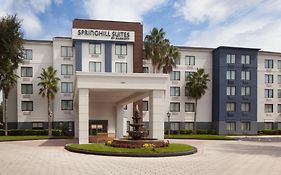 SpringHill Suites Jacksonville